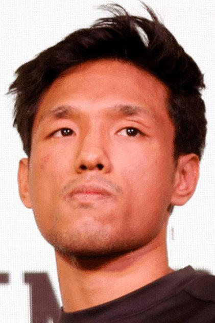 Keanu Subba - Actor Profile Photo