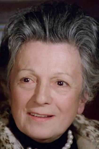 Lucia Righi - Actor Profile Photo