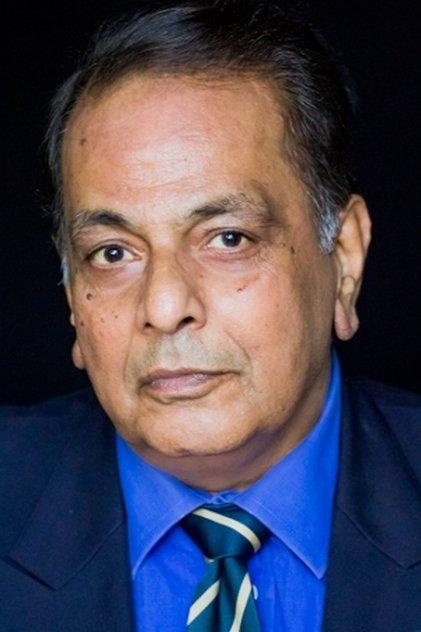 Madhav Sharma - Actor Profile Photo