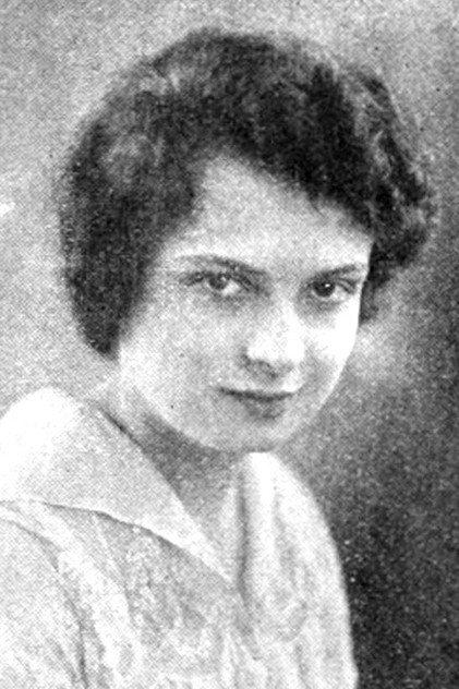 Mildred Gregory - Actor Profile Photo