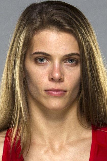 Jessamyn Duke - Actor Profile Photo