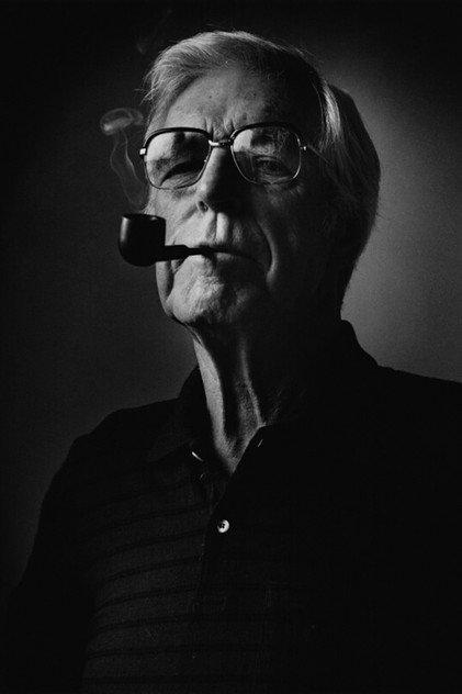 Charles Crichton - Actor Profile Photo