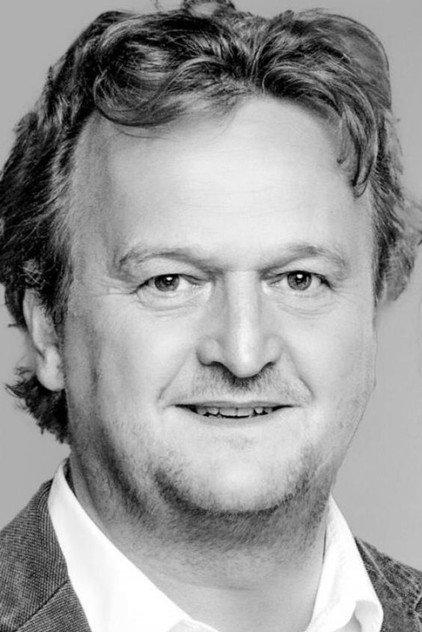 Hanno Settele - Actor Profile Photo