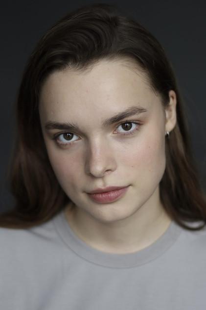 Polina Fedina - Actor Profile Photo