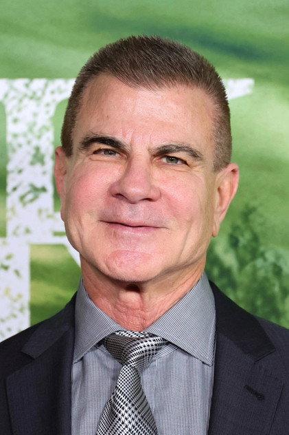 Marc Bienstock - Actor Profile Photo
