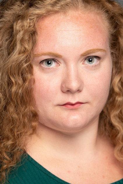 Rachel Reinachker - Actor Profile Photo