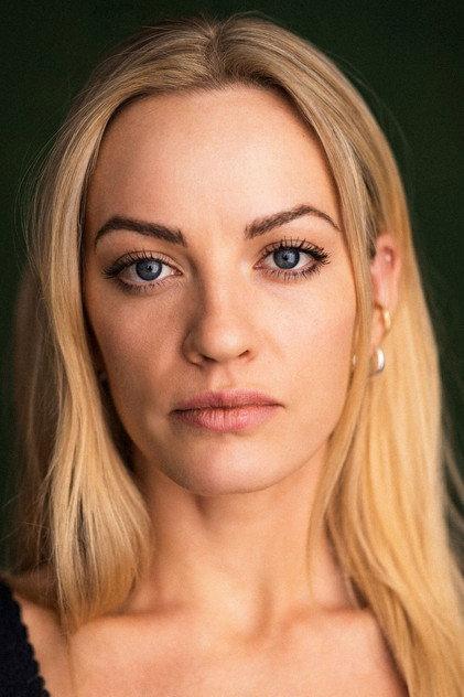 Lucy Martin - Actor Profile Photo