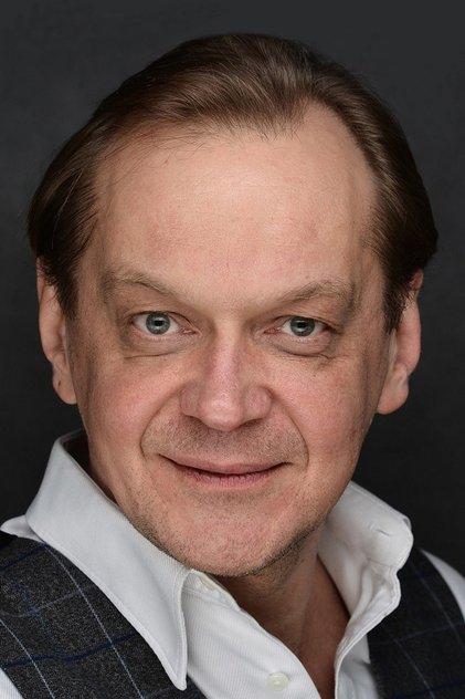 Mikhail Gorevoy - Actor Profile Photo