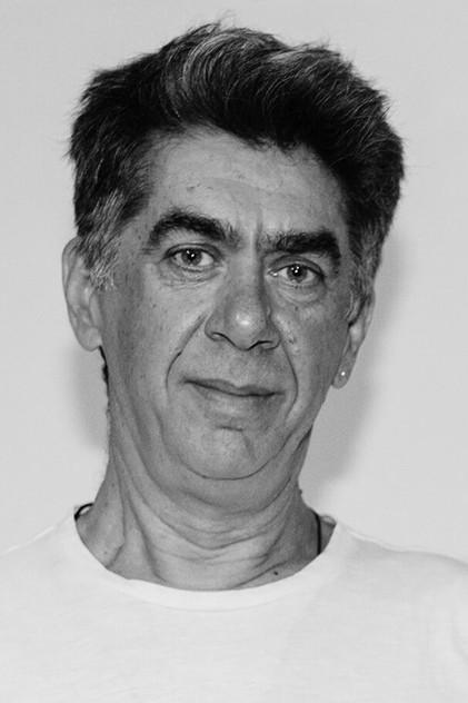 Kostas Berikopoulos - Actor Profile Photo