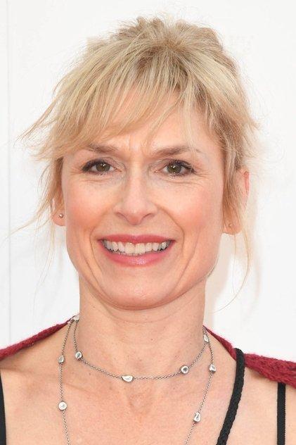 Amelia Bullmore - Actor Profile Photo