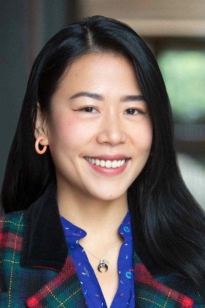 Domee Shi - Actor Profile Photo