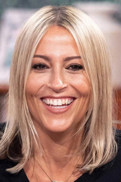 Nicole Appleton - Actor Profile Photo