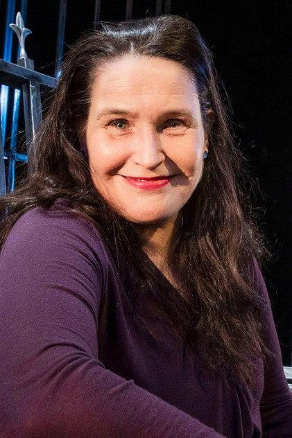 Kylli Köngäs - Actor Profile Photo