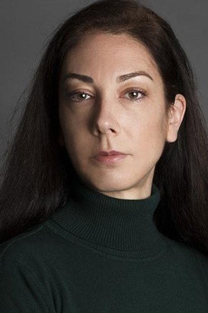 Jaqueline Rodrigues - Actor Profile Photo