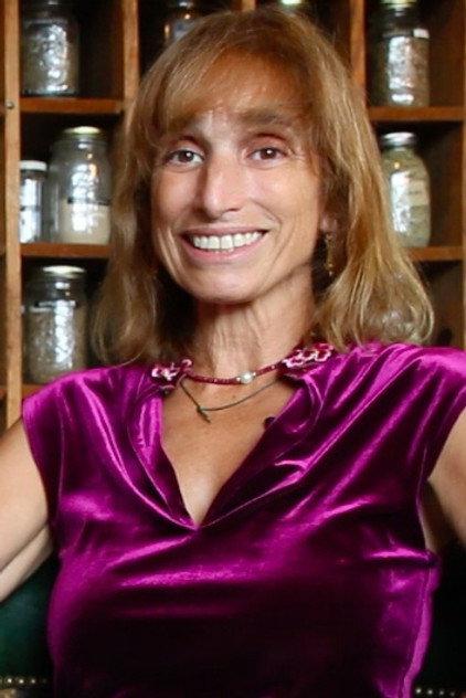 Sallie Ann Glassman - Actor Profile Photo