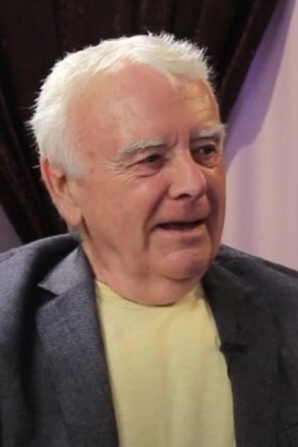 Mark Elliott - Actor Profile Photo