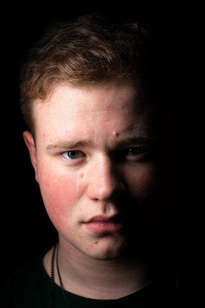 Jan Patzak - Actor Profile Photo