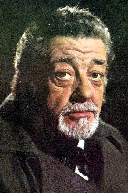 José Calvo - Actor Profile Photo