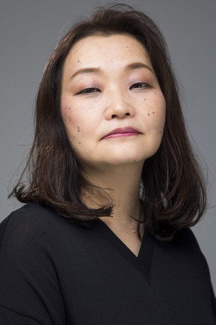 Yoko Ōtaka - Actor Profile Photo
