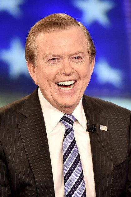 Lou Dobbs - Actor Profile Photo