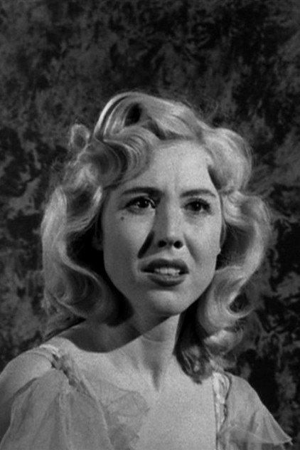 Valda Hansen - Actor Profile Photo