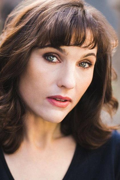 Anna Green - Actor Profile Photo