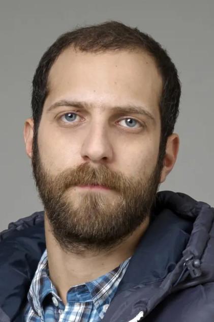 Athos Antoniou - Actor Profile Photo