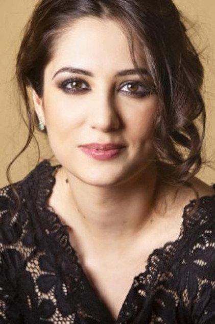 Francesca Aspromonte - Actor Profile Photo