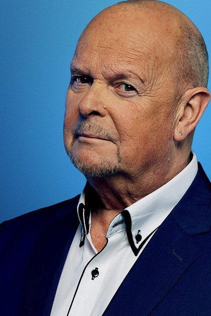 James Whale - Actor Profile Photo