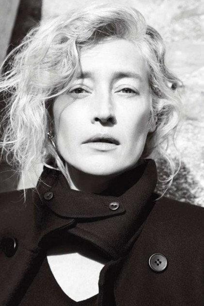 Marie-Sophie Wilson - Actor Profile Photo
