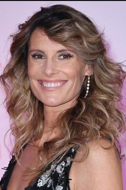 Sophie Thalmann - Actor Profile Photo