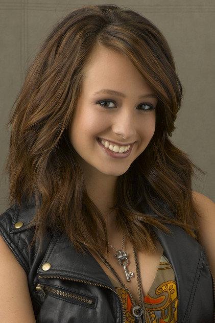 Caitlyn Taylor Love - Actor Profile Photo