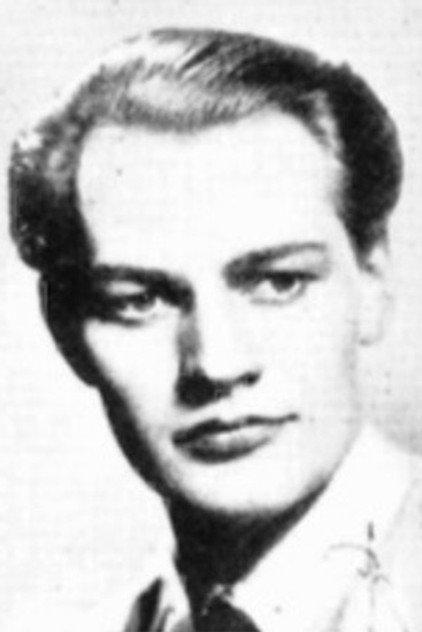 Gustaf Färingborg - Actor Profile Photo