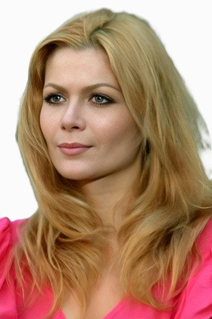Patrizia Adiutori - Actor Profile Photo
