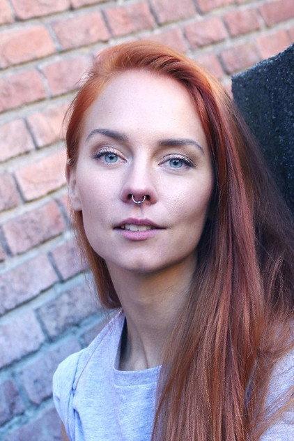 Lisa Uhlen Ryssevik - Actor Profile Photo