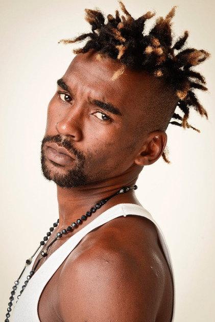 Jefferson Brasil - Actor Profile Photo