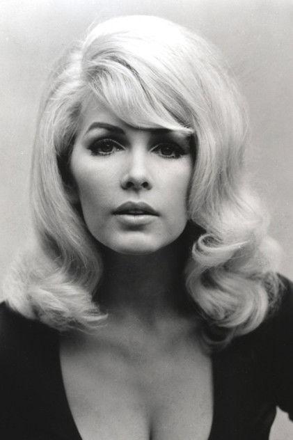 Stella Stevens - Actor Profile Photo