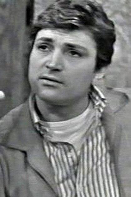 Osvaldo Ruggeri - Actor Profile Photo