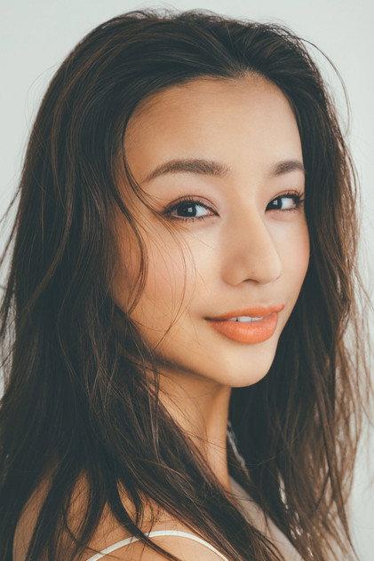 Maryjun Takahashi - Actor Profile Photo