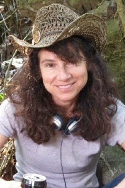 Catherine Cyran - Actor Profile Photo