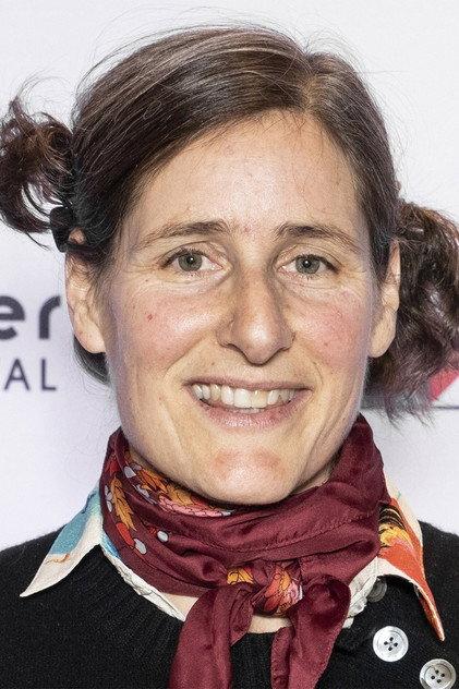 Andrea Dorfman - Actor Profile Photo
