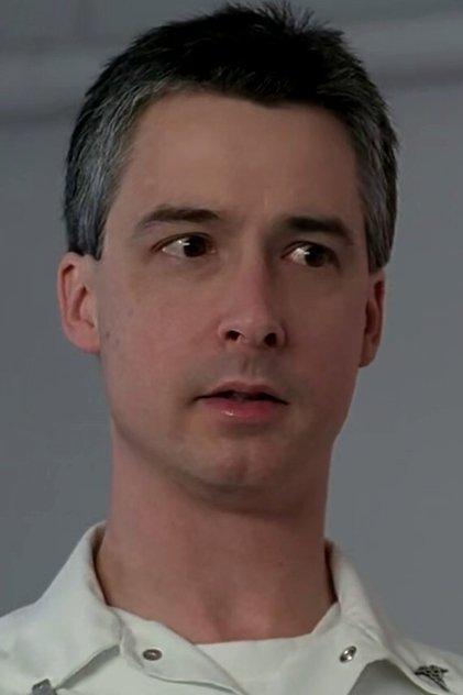 Robert Metcalfe - Actor Profile Photo