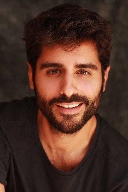 Miguel Diosdado - Actor Profile Photo