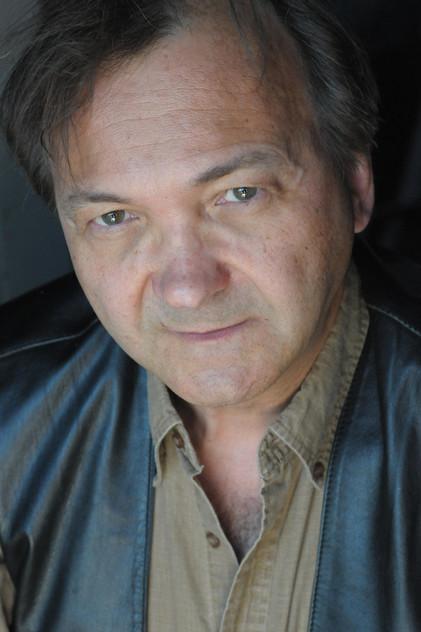 Andrea Dugoni - Actor Profile Photo