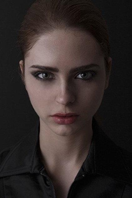 Rosanna Engel - Actor Profile Photo