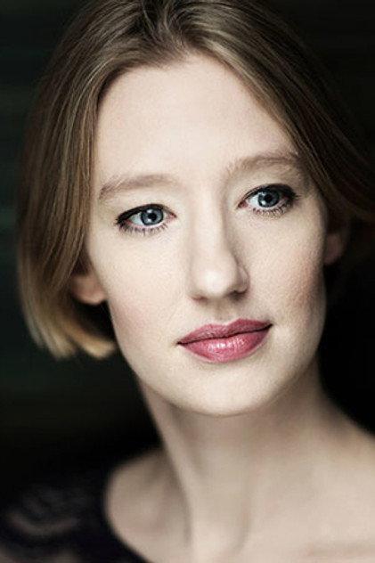 Joana Mallwitz - Actor Profile Photo