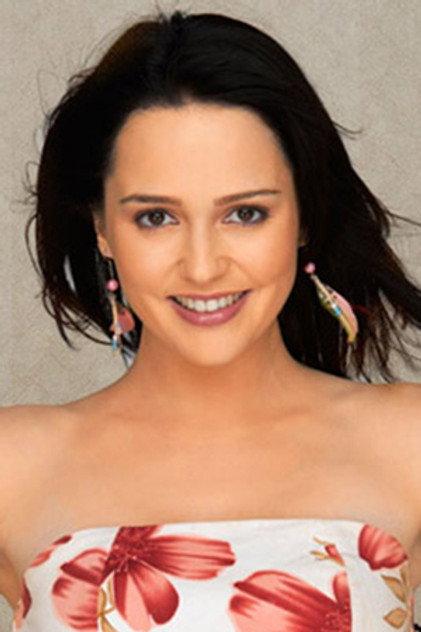 Hazel Crowney - Actor Profile Photo