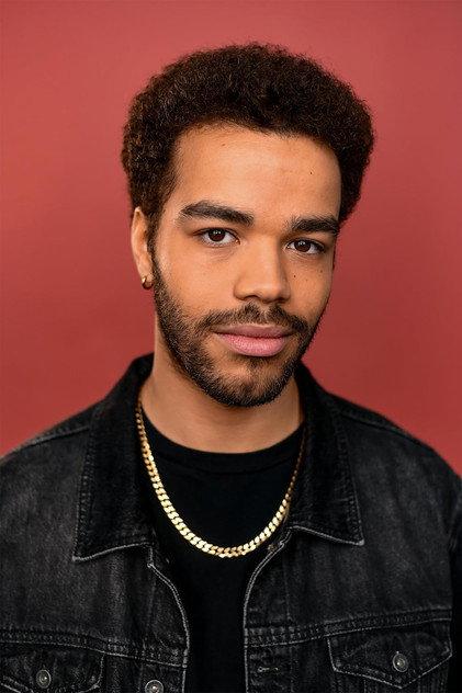 Jimmy Cone - Actor Profile Photo