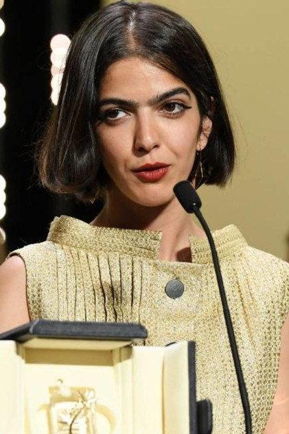 Solmaz Panahi - Actor Profile Photo