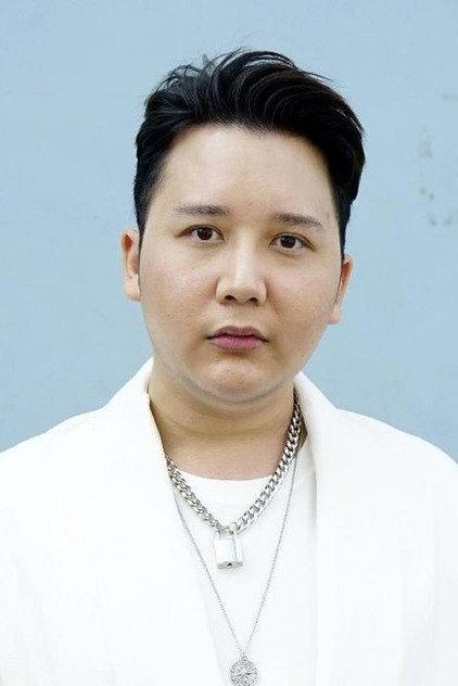 Rangga Moela - Actor Profile Photo